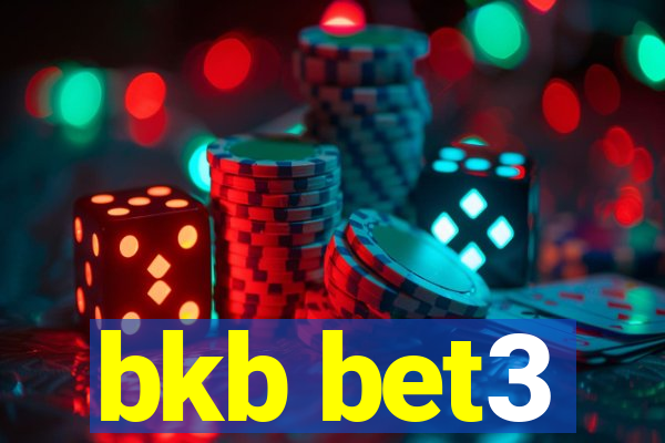 bkb bet3